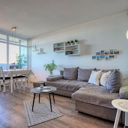 Apartment Ferienwohnung-c-5-11-0c0511