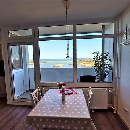 Apartment Ferienwohnung-c-5-11-0c0511 *