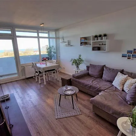 Ferienwohnung-c-5-11-0c0511 Apartment Heiligenhafen
