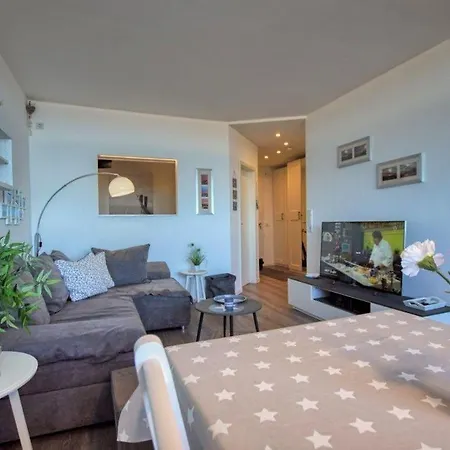 Apartment Ferienwohnung-c-5-11-0c0511 Heiligenhafen