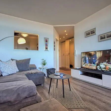 Ferienwohnung-c-5-11-0c0511 Heiligenhafen