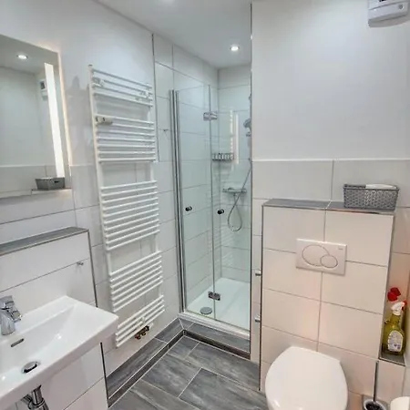 Apartment Ferienwohnung-c-5-11-0c0511 *