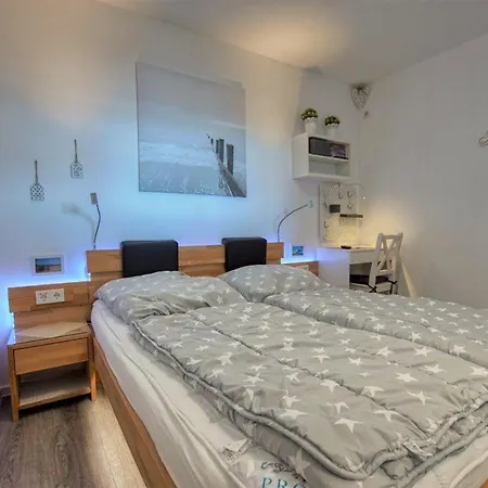 Apartment Ferienwohnung-c-5-11-0c0511