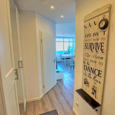 Apartment Ferienwohnung-c-5-11-0c0511 *