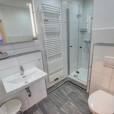 Ferienwohnung-c-5-11-0c0511 Apartment Heiligenhafen